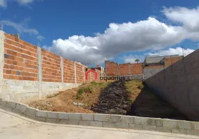 Foto 1 de Lote/Terreno à venda, 175m² em Recanto dos Eucaliptos, São José dos Campos