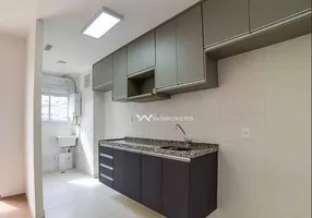 Foto 1 de Apartamento com 1 Quarto para alugar, 56m² em Ceramica, São Caetano do Sul