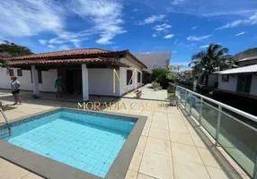 Foto 1 de Casa com 4 Quartos à venda, 600m² em Ogiva, Cabo Frio
