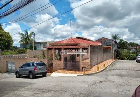 Foto 1 de Casa com 3 Quartos à venda, 116m² em , Embu-Guaçu