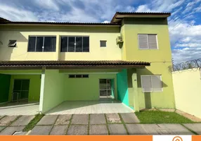 Foto 1 de Casa de Condomínio com 3 Quartos à venda, 98m² em Cidade Alta, Cuiabá