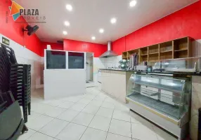 Foto 1 de Ponto Comercial para alugar, 50m² em Boqueirão, Praia Grande