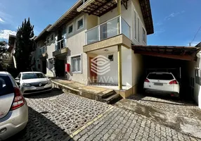 Foto 1 de Casa de Condomínio com 2 Quartos à venda, 90m² em Copacabana, Belo Horizonte