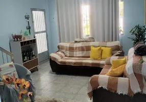 Foto 1 de Sobrado com 3 Quartos à venda, 230m² em Capuava, Santo André