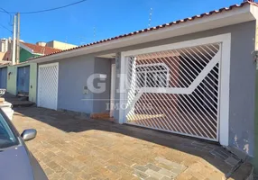 Foto 1 de Casa com 3 Quartos para venda ou aluguel, 191m² em Jardim Irajá, Ribeirão Preto