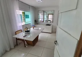 Foto 1 de Casa com 3 Quartos à venda, 100m² em Pitangueiras, Lauro de Freitas