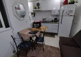 Foto 1 de Apartamento com 1 Quarto à venda, 30m² em Cidade Patriarca, São Paulo