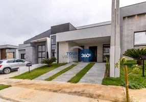 Foto 1 de Casa de Condomínio com 3 Quartos à venda, 118m² em Cajuru do Sul, Sorocaba