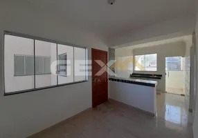 Foto 1 de Cobertura com 3 Quartos à venda, 80m² em Manoel Valinhas, Divinópolis