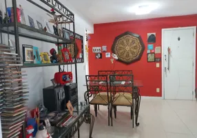 Foto 1 de Apartamento com 2 Quartos à venda, 82m² em Vital Brasil, Niterói