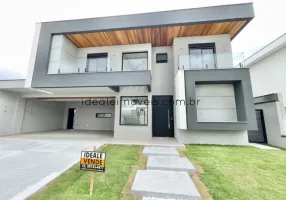 Foto 1 de Casa de Condomínio com 5 Quartos à venda, 354m² em Loteamento Vivant Urbanova, São José dos Campos