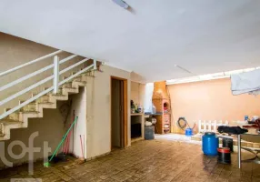 Foto 1 de Casa com 3 Quartos à venda, 190m² em Jardim Bela Vista, Santo André