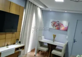 Foto 1 de Apartamento com 2 Quartos à venda, 50m² em Jardim Sao Conrado, Sorocaba