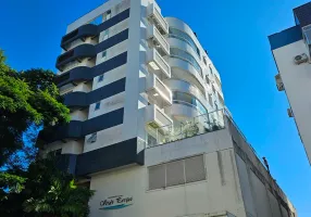 Foto 1 de Apartamento com 2 Quartos à venda, 69m² em Córrego Grande, Florianópolis