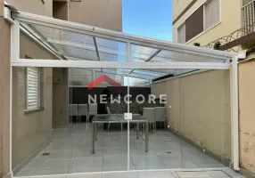 Foto 1 de Apartamento com 2 Quartos à venda, 45m² em Graca, Cotia