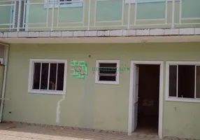 Foto 1 de Casa de Condomínio com 2 Quartos à venda, 55m² em Centro, Mongaguá