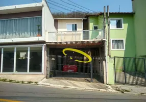 Foto 1 de Casa com 3 Quartos à venda, 149m² em Parque Bahia, Cotia