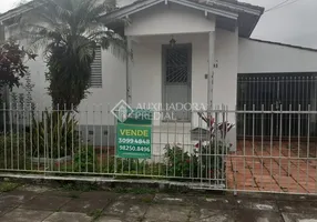 Foto 1 de Casa com 2 Quartos à venda, 60m² em Pinheiro, São Leopoldo