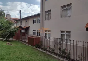 Foto 1 de Apartamento com 1 Quarto à venda, 41m² em Cidade Industrial, Curitiba