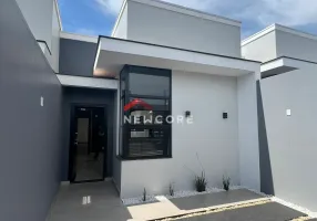 Foto 1 de Casa com 2 Quartos à venda, 62m² em Interlagos, Cascavel