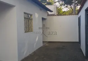 Foto 1 de Casa com 4 Quartos para alugar, 120m² em Jardim Fatima, São José dos Campos