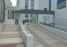 Foto 1 de Apartamento com 3 Quartos à venda, 80m² em Beira Mar, Florianópolis