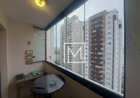 Foto 1 de Apartamento com 2 Quartos à venda, 65m² em Vila Gumercindo, São Paulo