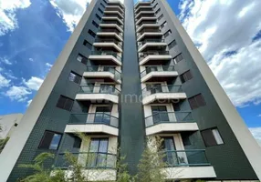 Foto 1 de Apartamento com 2 Quartos à venda, 62m² em Vila Rossi Borghi E Siqueira, Campinas