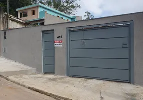 Foto 1 de Casa com 2 Quartos à venda, 115m² em Represa, Ribeirão Pires