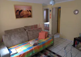 Foto 1 de Apartamento com 2 Quartos à venda, 47m² em Conjunto Residencial José Bonifácio, São Paulo