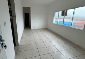 Foto 1 de Apartamento com 2 Quartos à venda, 80m² em Cidade Ocian, Praia Grande