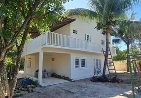 Foto 1 de Casa de Condomínio com 5 Quartos à venda, 240m² em Busca-Vida, Camaçari