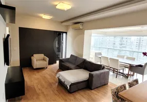 Foto 1 de Apartamento com 2 Quartos à venda, 126m² em Vila Mariana, São Paulo