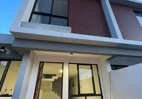 Foto 1 de Casa com 3 Quartos à venda, 98m² em Ipês, João Pessoa