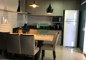 Foto 1 de Apartamento com 2 Quartos à venda, 86m² em Jardim Inconfidência, Uberlândia