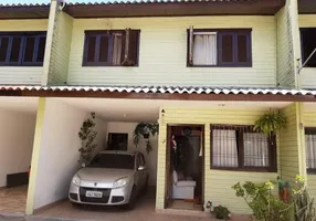 Foto 1 de Casa com 3 Quartos à venda, 89m² em Santa Catarina, Caxias do Sul