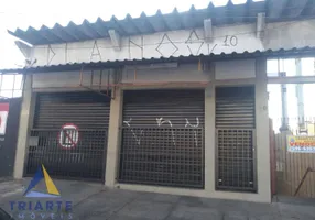 Foto 1 de Ponto Comercial à venda, 200m² em Pestana, Osasco