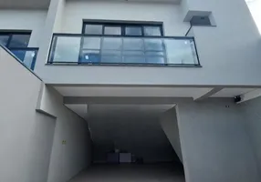 Foto 1 de Casa com 2 Quartos à venda, 117m² em Vila Lucinda, Santo André