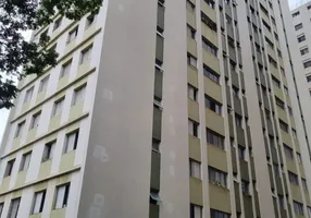 Foto 1 de Apartamento com 3 Quartos para alugar, 100m² em Vila Clementino, São Paulo