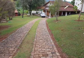 Foto 1 de Fazenda/Sítio com 3 Quartos à venda, 600m² em Condomínio Quinta da Baroneza II, Bragança Paulista