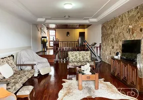 Foto 1 de Casa com 3 Quartos à venda, 198m² em Morumbi, Piracicaba