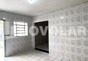 Foto 1 de Casa com 1 Quarto para alugar, 30m² em Vila Medeiros, São Paulo