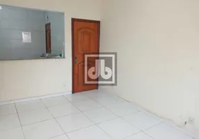 Foto 1 de Apartamento com 2 Quartos à venda, 65m² em Jardim Guanabara, Rio de Janeiro