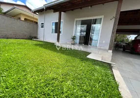 Foto 1 de Casa com 3 Quartos à venda, 140m² em São Luís, Jaraguá do Sul