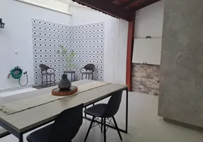 Foto 1 de Casa de Condomínio com 3 Quartos à venda, 179m² em Ponte de Sao Joao, Jundiaí