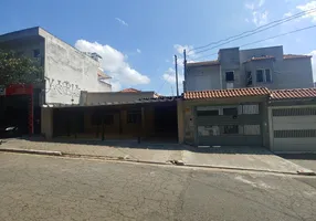 Foto 1 de Casa com 4 Quartos à venda, 200m² em Vila Vera, São Paulo