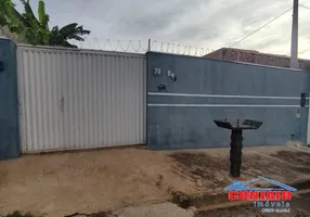 Foto 1 de Casa com 3 Quartos à venda, 148m² em Cidade Aracy, São Carlos