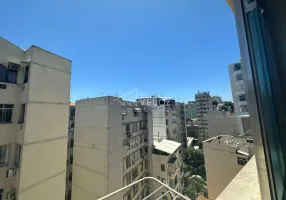 Foto 1 de Kitnet com 1 Quarto à venda, 35m² em Flamengo, Rio de Janeiro