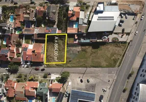 Foto 1 de Lote/Terreno à venda, 864m² em Centro, Pelotas