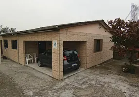 Foto 1 de Casa com 3 Quartos à venda, 142m² em Cidade Mineira Velha, Criciúma